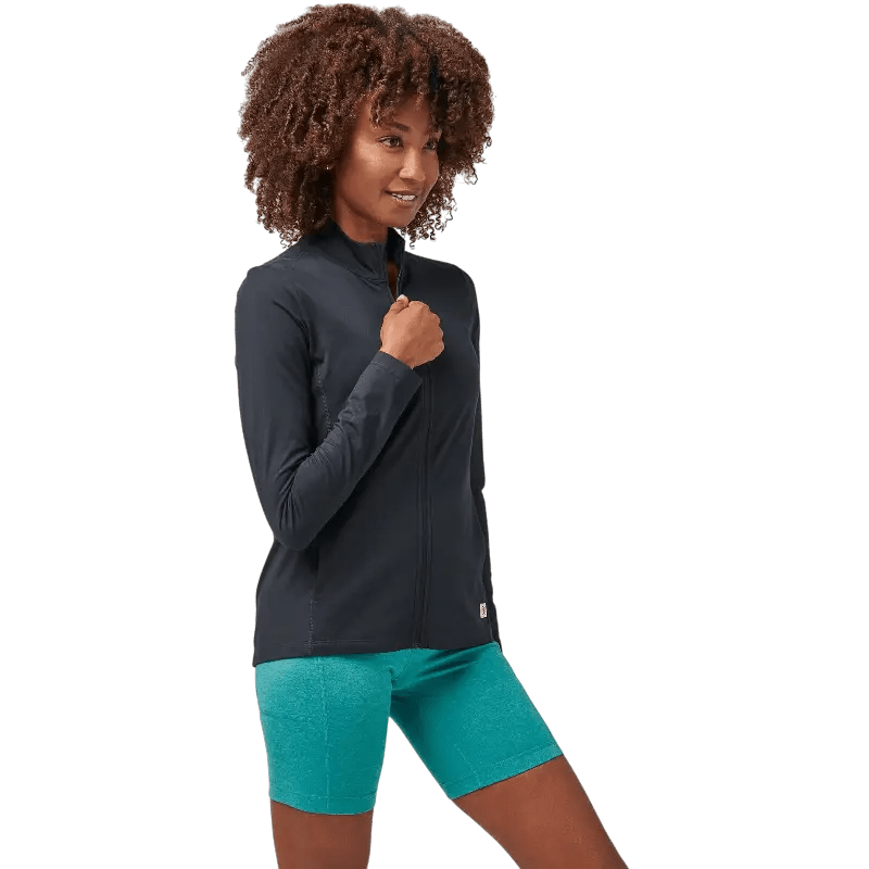 CORE TECH FULL ZIP - Jackets - SwagWear