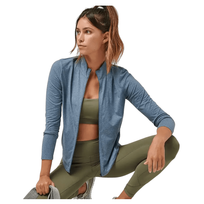 CORE TECH FULL ZIP - Jackets - SwagWear