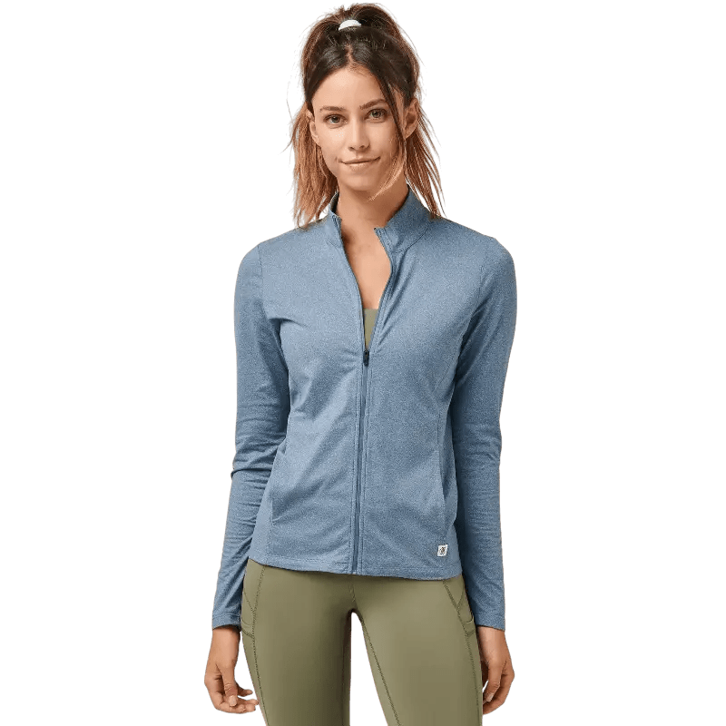 CORE TECH FULL ZIP - Jackets - SwagWear
