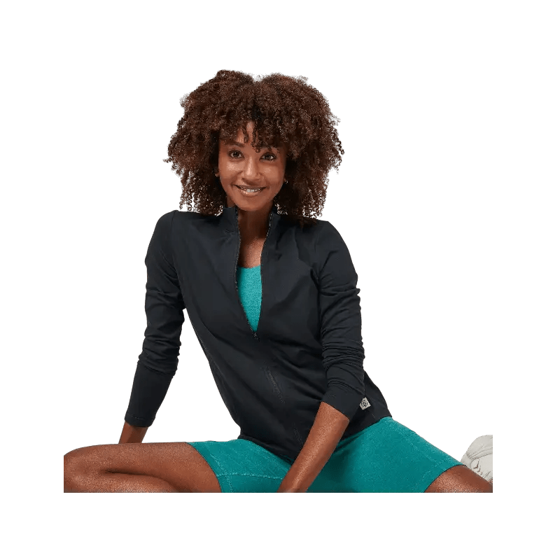CORE TECH FULL ZIP - Jackets - SwagWear