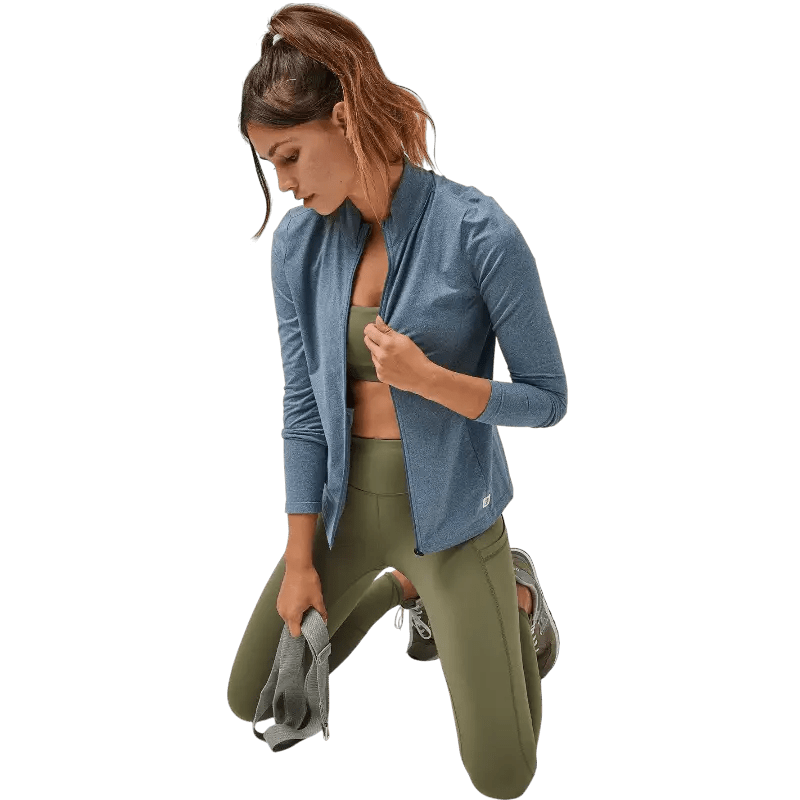 CORE TECH FULL ZIP - Jackets - SwagWear