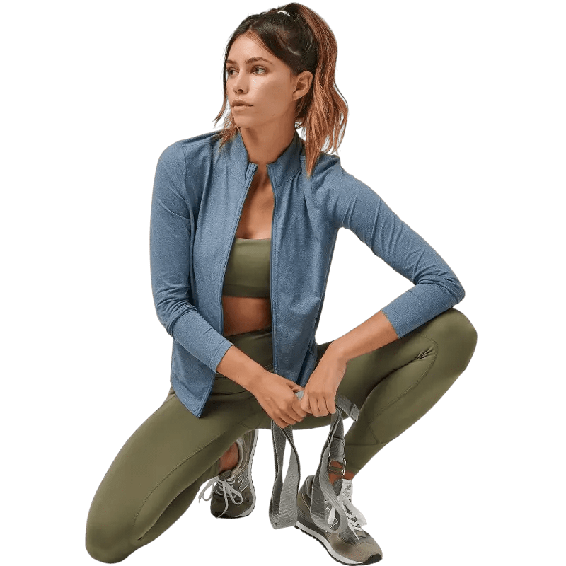 CORE TECH FULL ZIP - Jackets - SwagWear