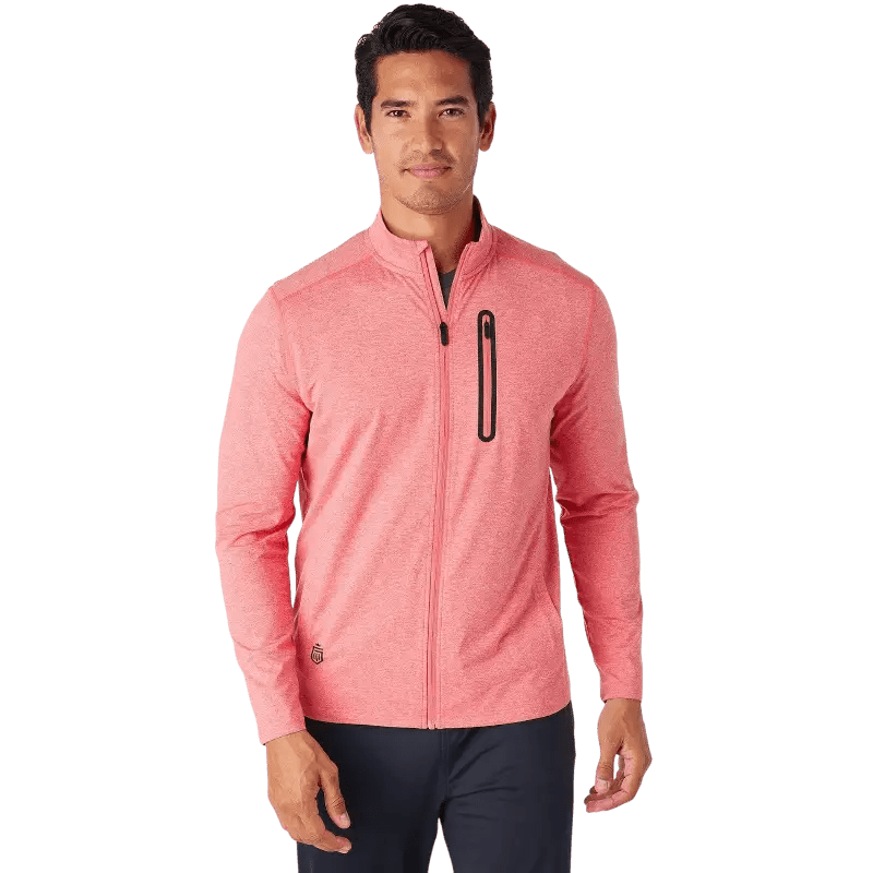 Core Tech Full Zip - Jackets - SwagWear