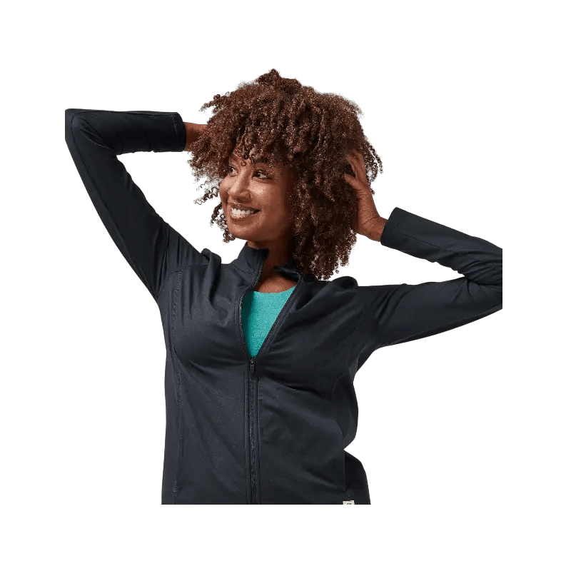 CORE TECH FULL ZIP - Jackets - SwagWear
