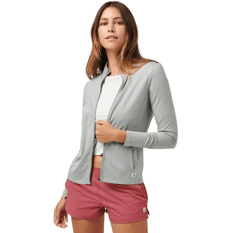 CORE TECH FULL ZIP - Jackets - SwagWear