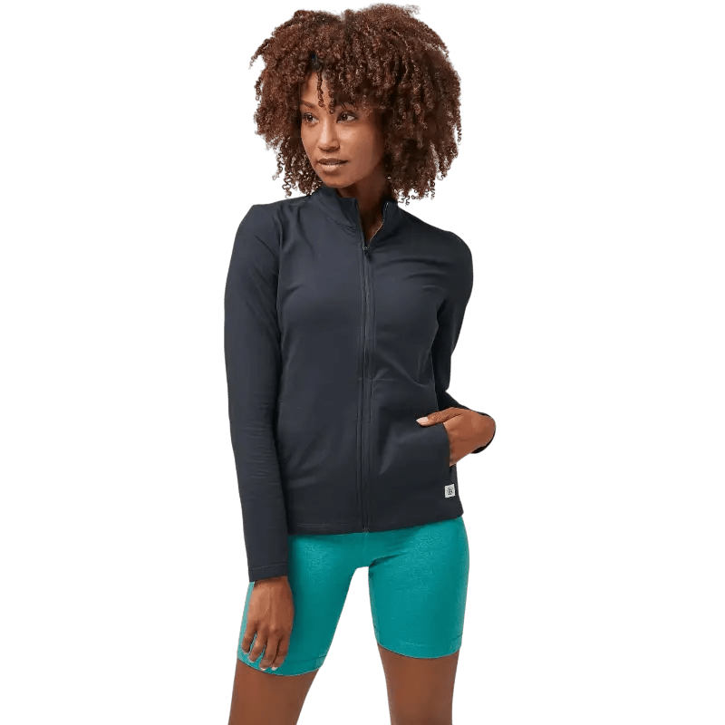 CORE TECH FULL ZIP - Jackets - SwagWear