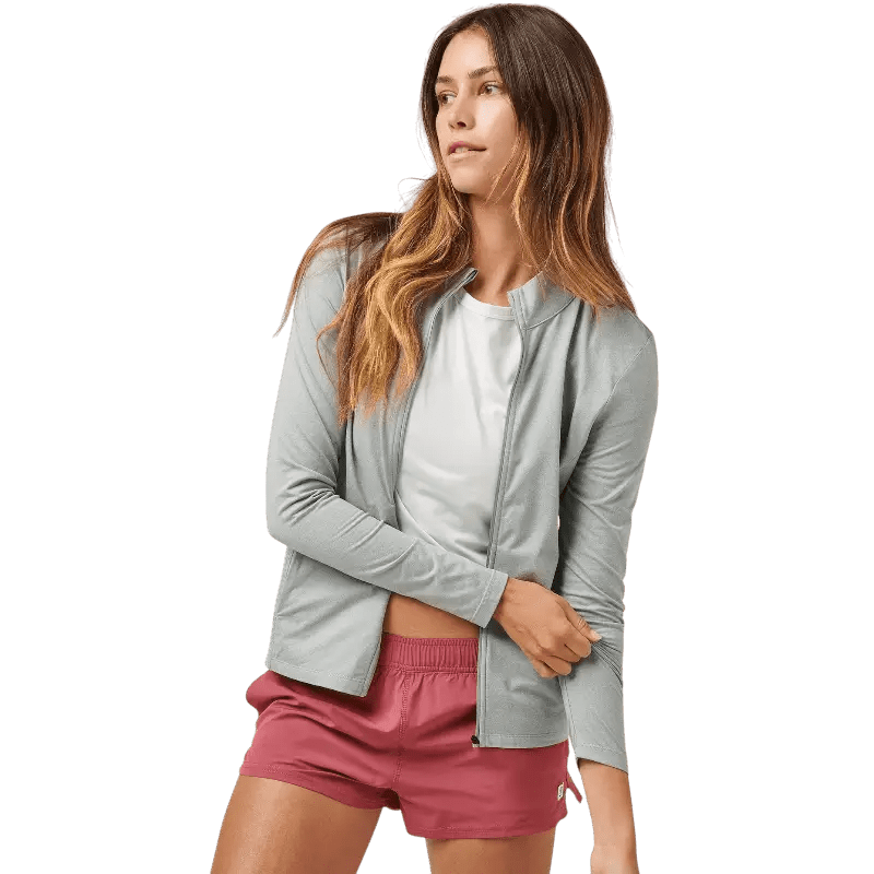 CORE TECH FULL ZIP - Jackets - SwagWear