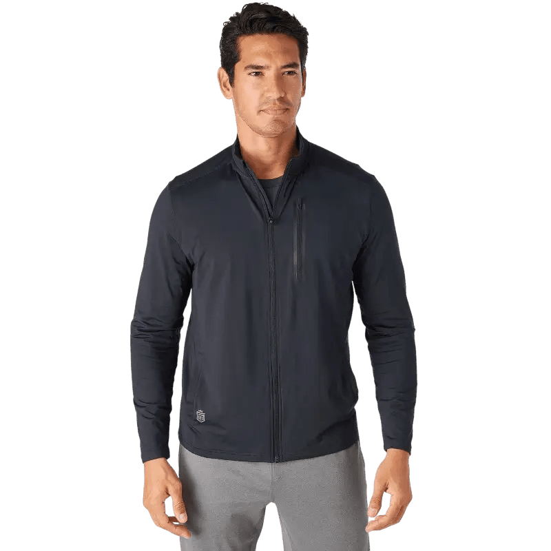 Core Tech Full Zip - Jackets - SwagWear