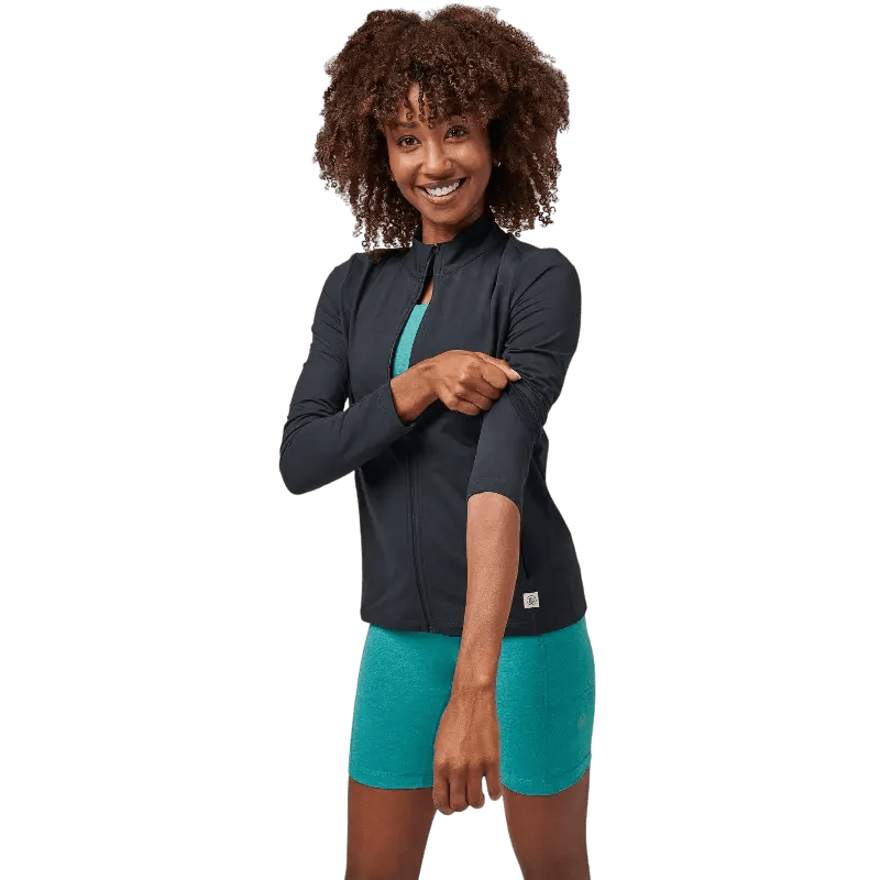 CORE TECH FULL ZIP - Jackets - SwagWear