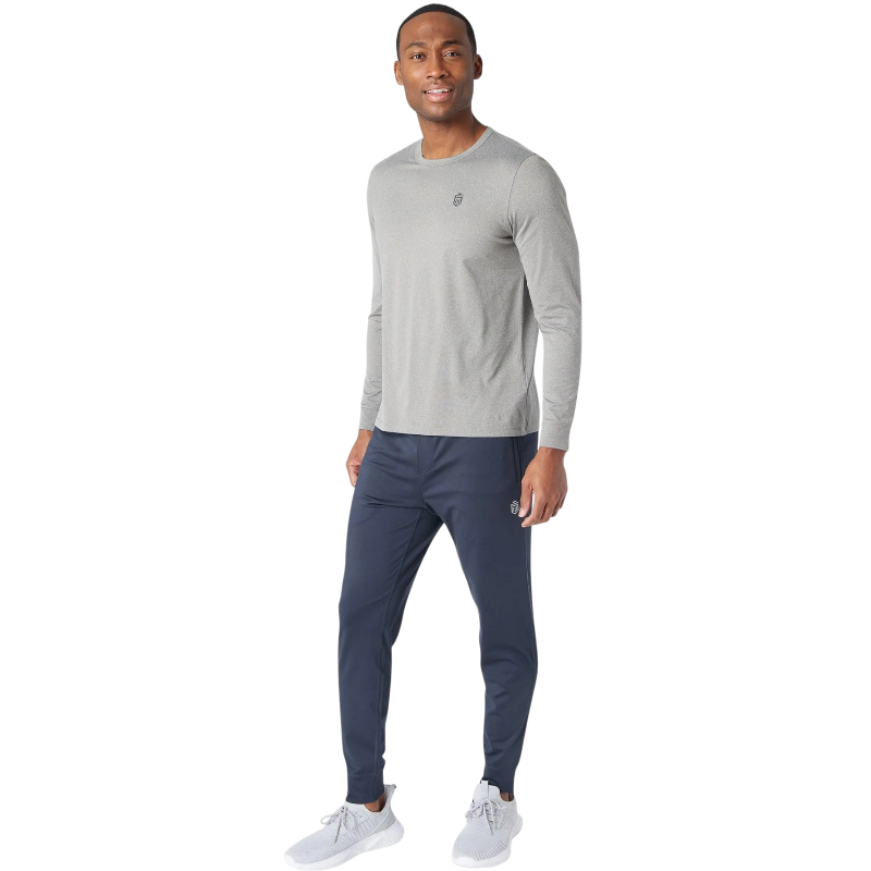 Core Tech Long Sleeve Tee