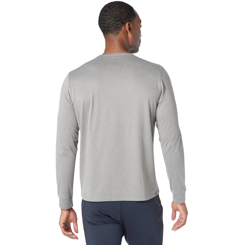 Core Tech Long Sleeve Tee