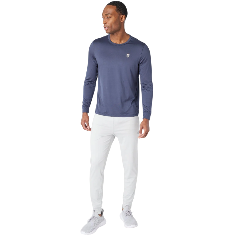 Core Tech Long Sleeve Tee