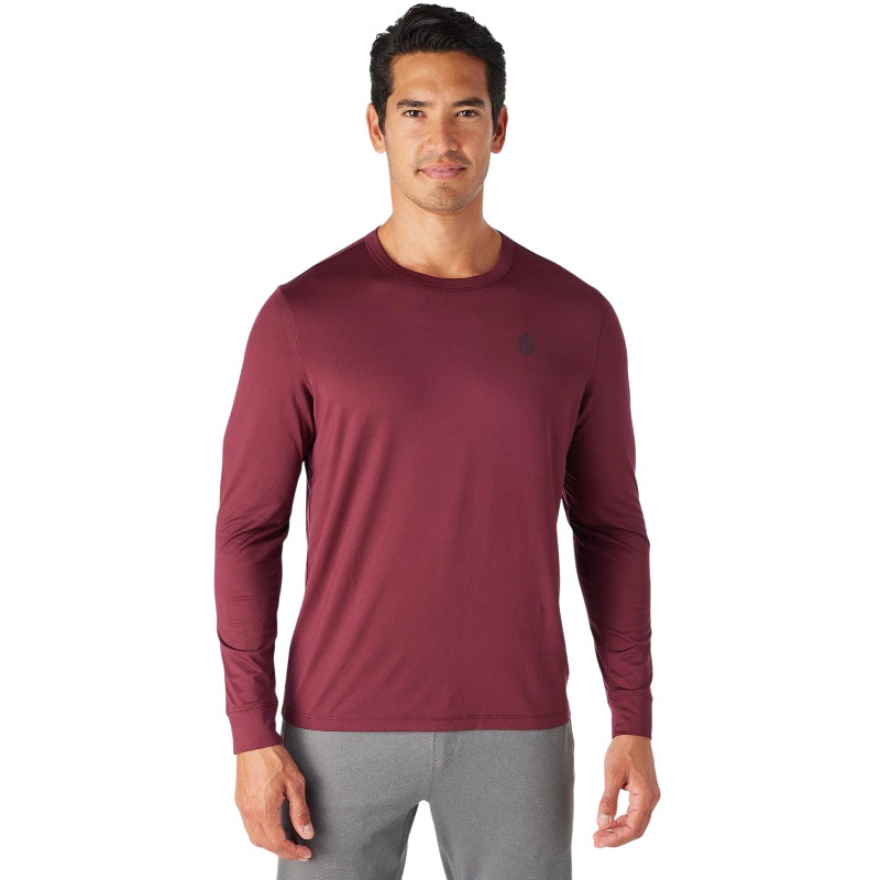Core Tech Long Sleeve Tee