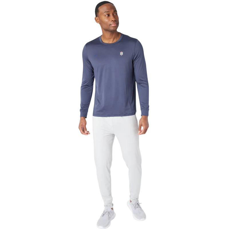 Core Tech Long Sleeve Tee
