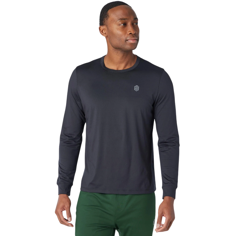 Core Tech Long Sleeve Tee
