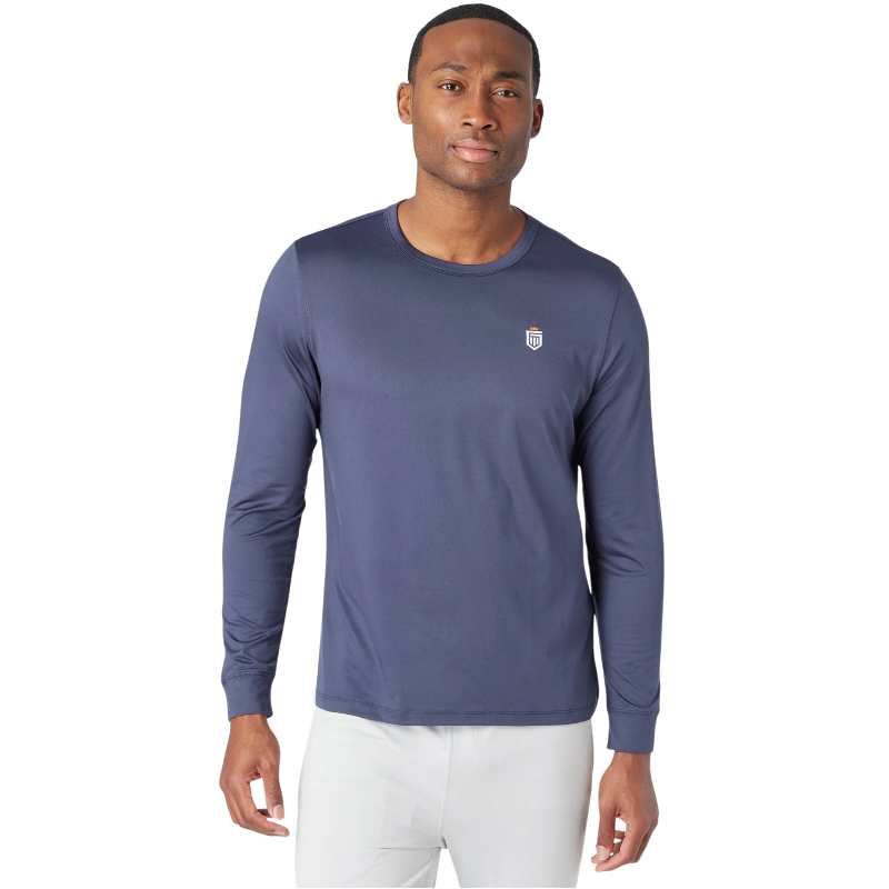 Core Tech Long Sleeve Tee