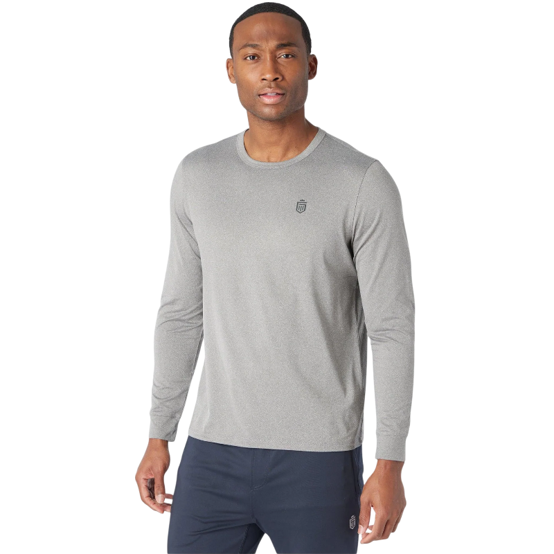 Core Tech Long Sleeve Tee