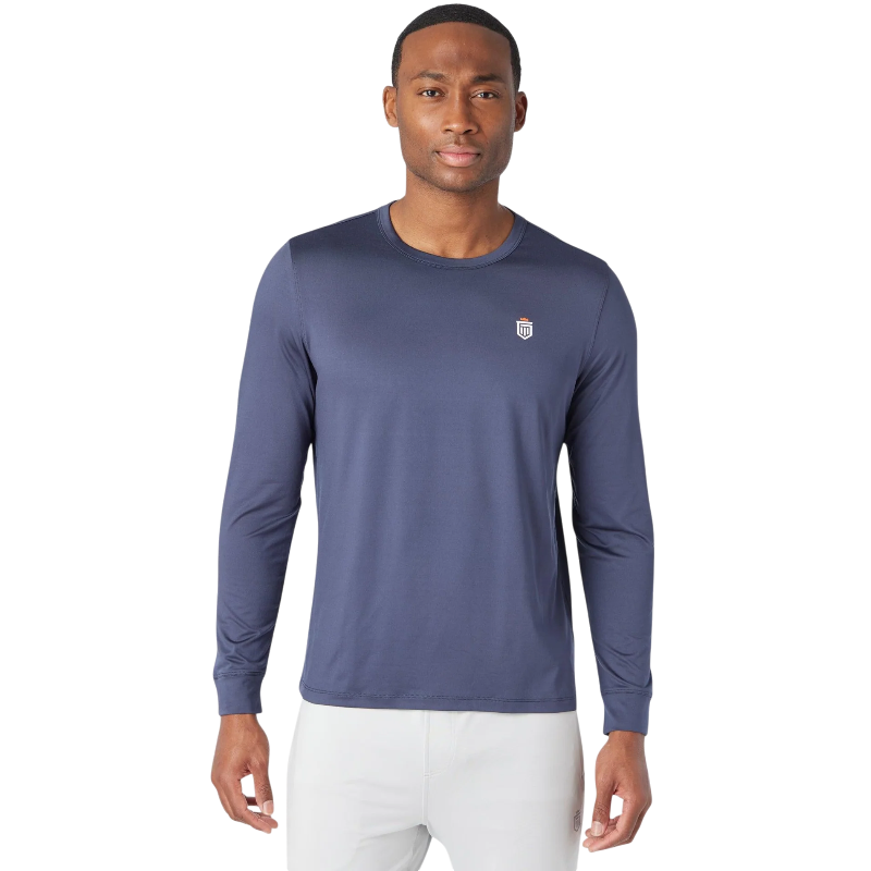 Core Tech Long Sleeve Tee