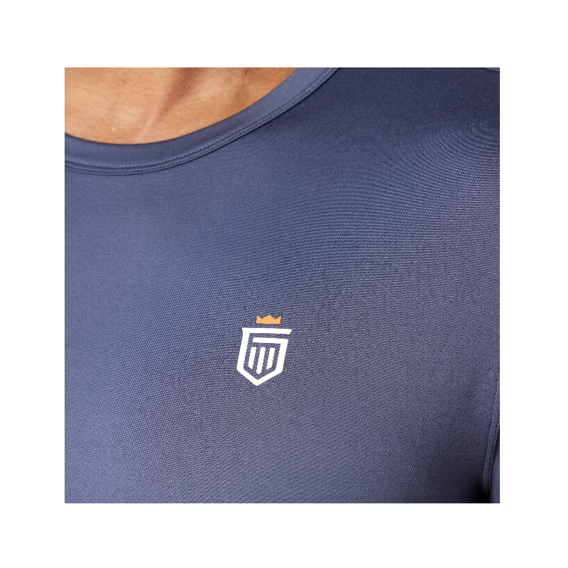 Core Tech Long Sleeve Tee