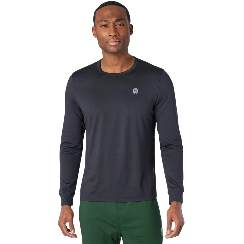 Core Tech Long Sleeve Tee
