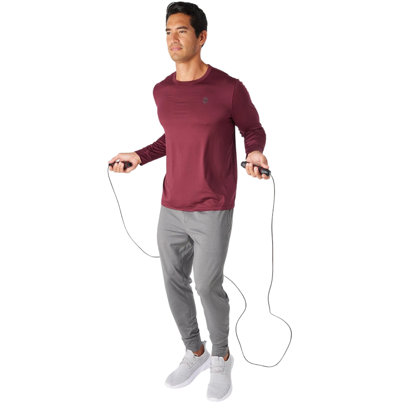 Core Tech Long Sleeve Tee