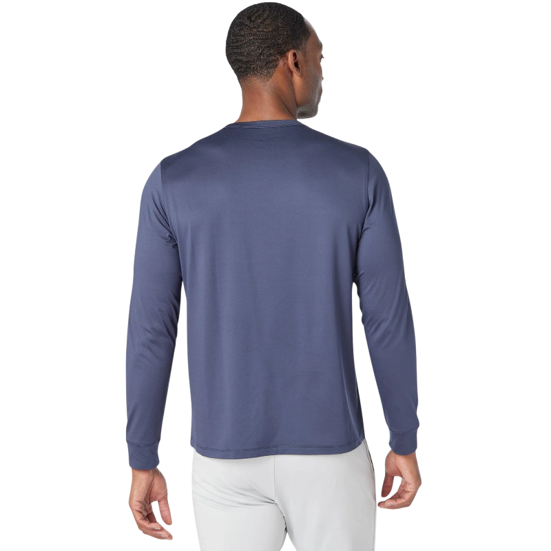 Core Tech Long Sleeve Tee