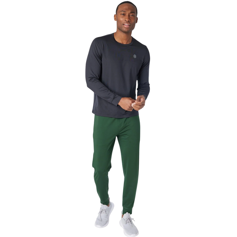 Core Tech Long Sleeve Tee