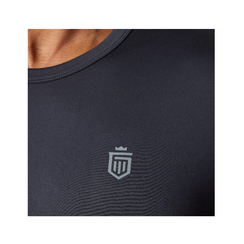 Core Tech Long Sleeve Tee