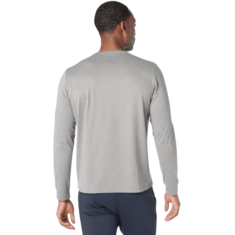 Core Tech Long Sleeve Tee - T-Shirts - SwagWear