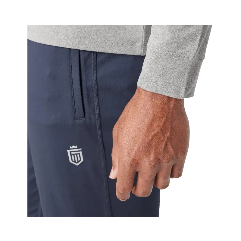 Core Tech Long Sleeve Tee - T-Shirts - SwagWear