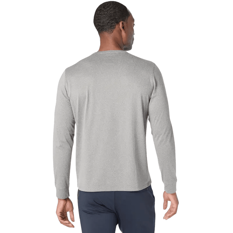 Core Tech Long Sleeve Tee - T-Shirts - SwagWear
