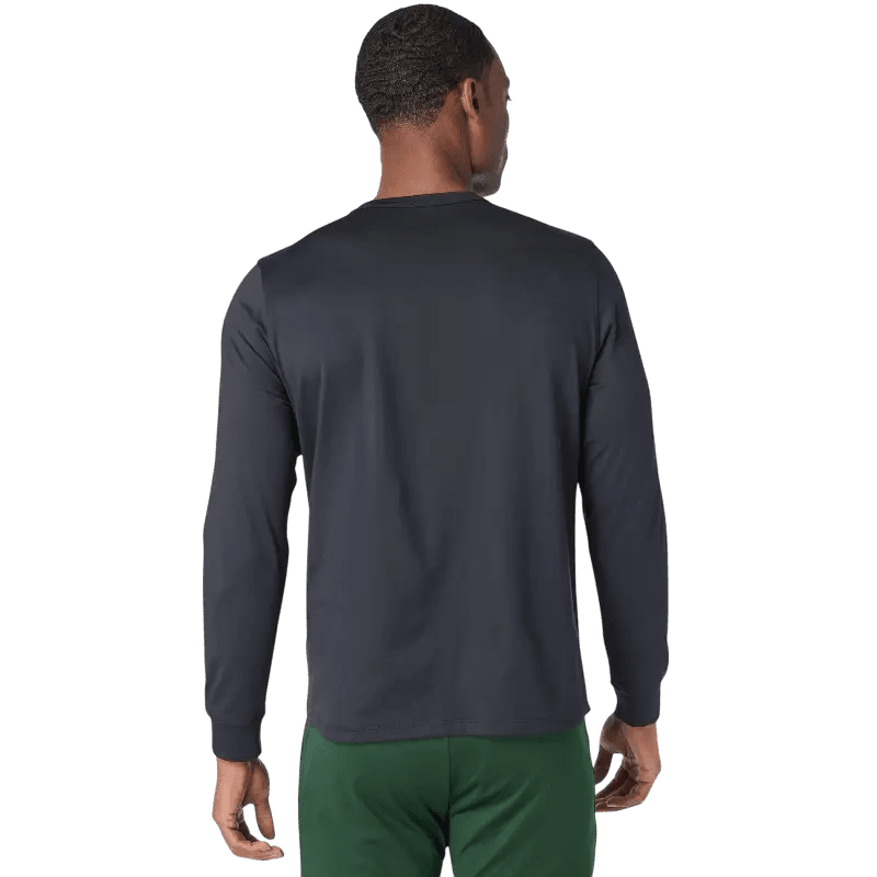 Core Tech Long Sleeve Tee - T-Shirts - SwagWear