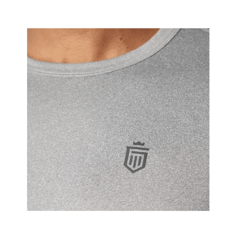 Core Tech Long Sleeve Tee - T-Shirts - SwagWear