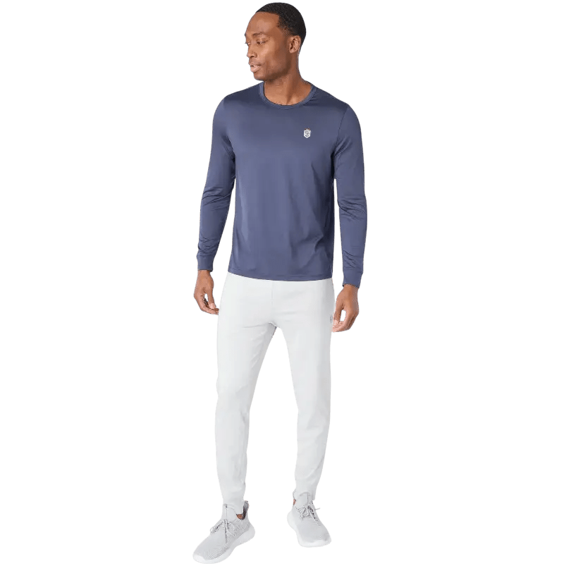 Core Tech Long Sleeve Tee - T-Shirts - SwagWear