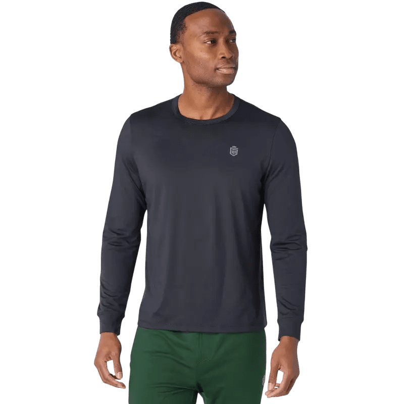 Core Tech Long Sleeve Tee - T-Shirts - SwagWear