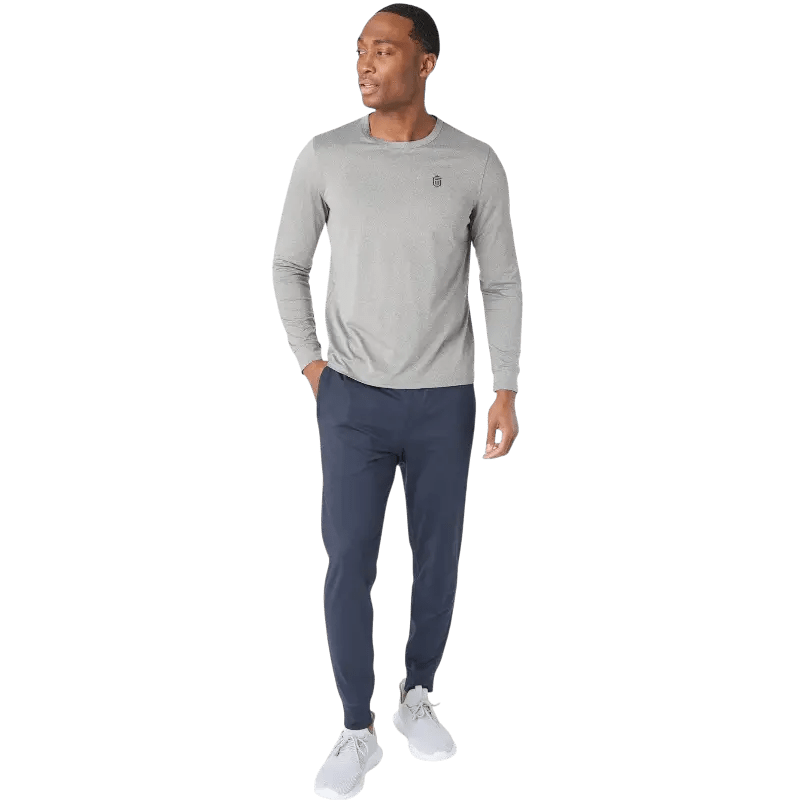 Core Tech Long Sleeve Tee - T-Shirts - SwagWear