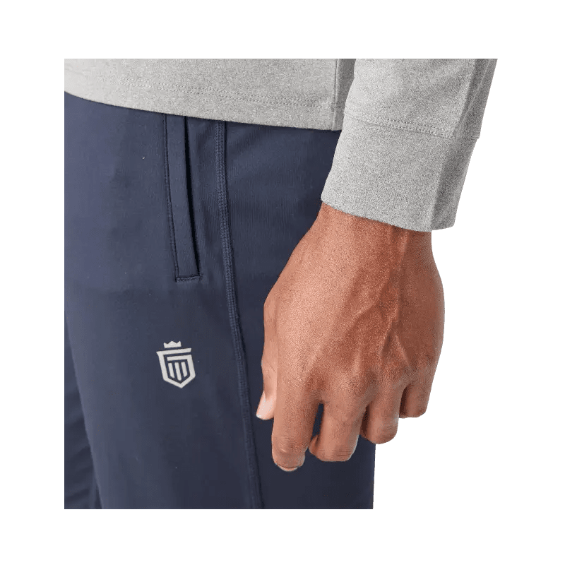 Core Tech Long Sleeve Tee - T-Shirts - SwagWear