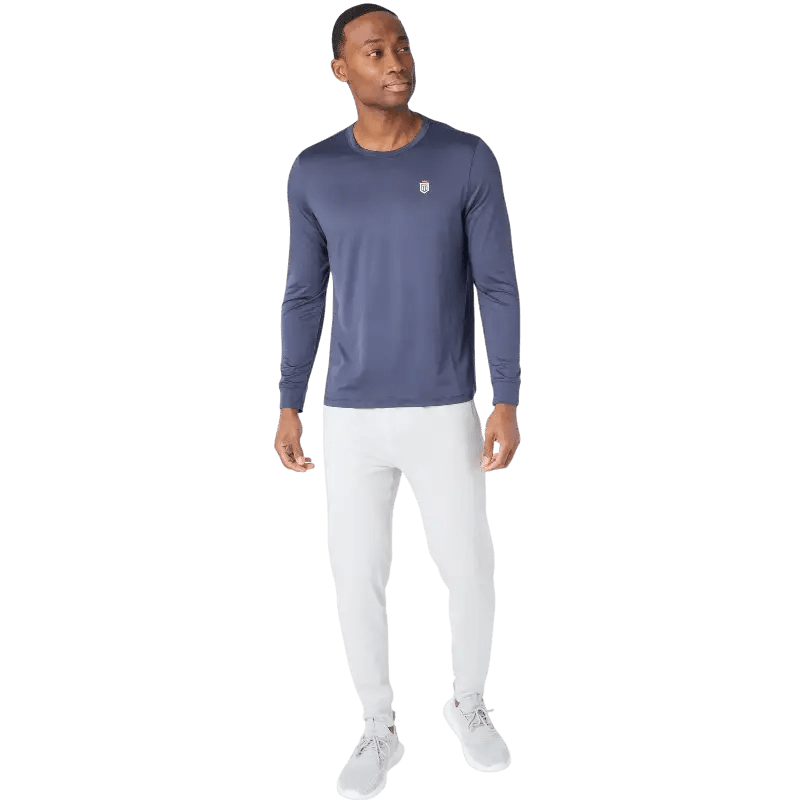 Core Tech Long Sleeve Tee - T-Shirts - SwagWear