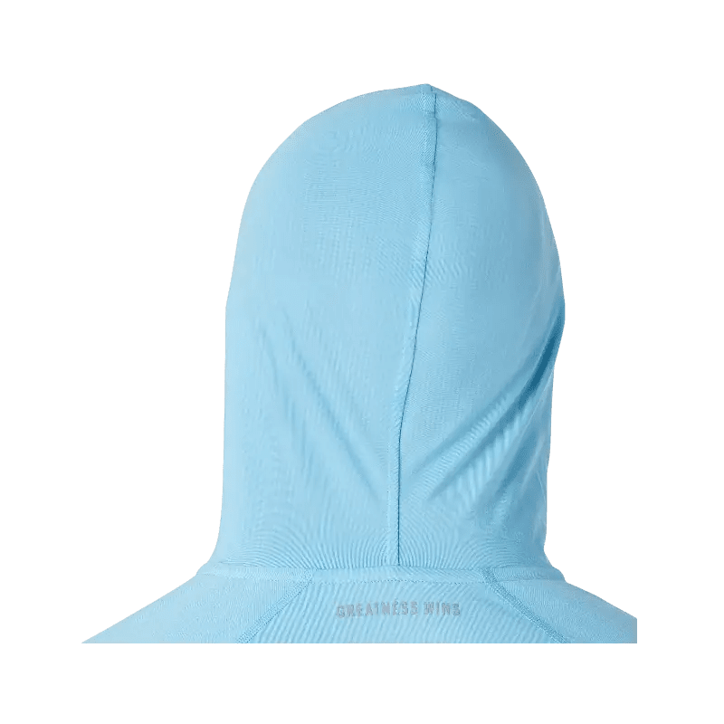 Core Tech Quarter Zip Hood - Hoodies - SwagWear