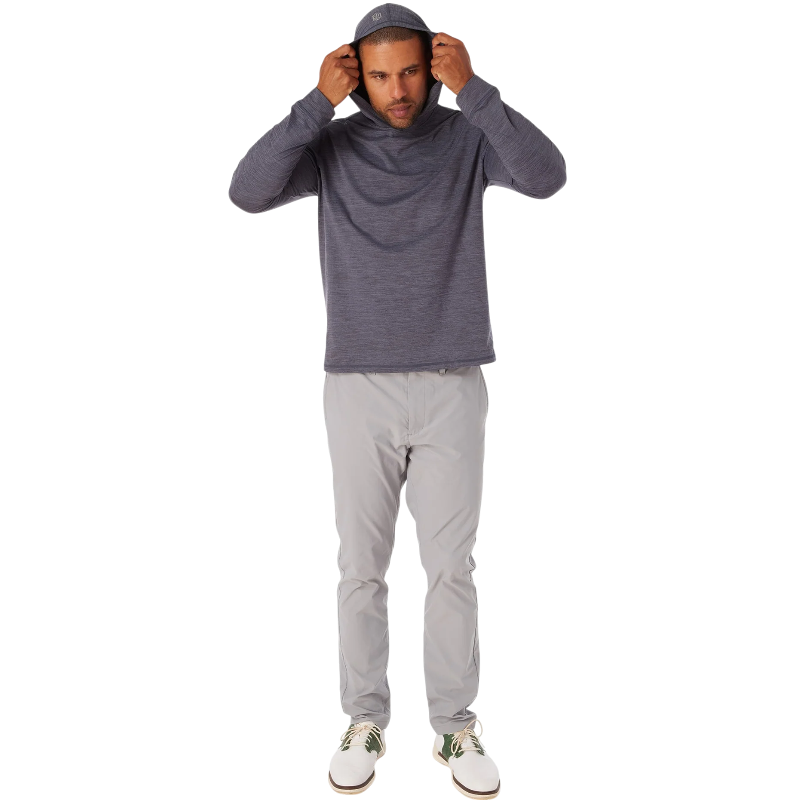 Core Tech T-Shirt Hoodie