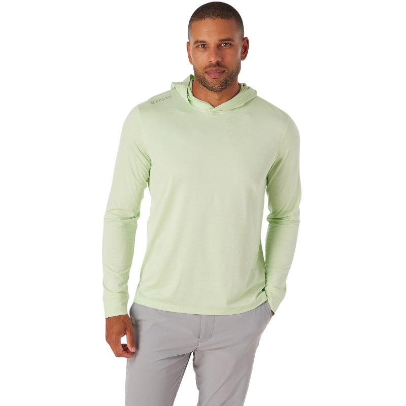 Core Tech T-Shirt Hoodie