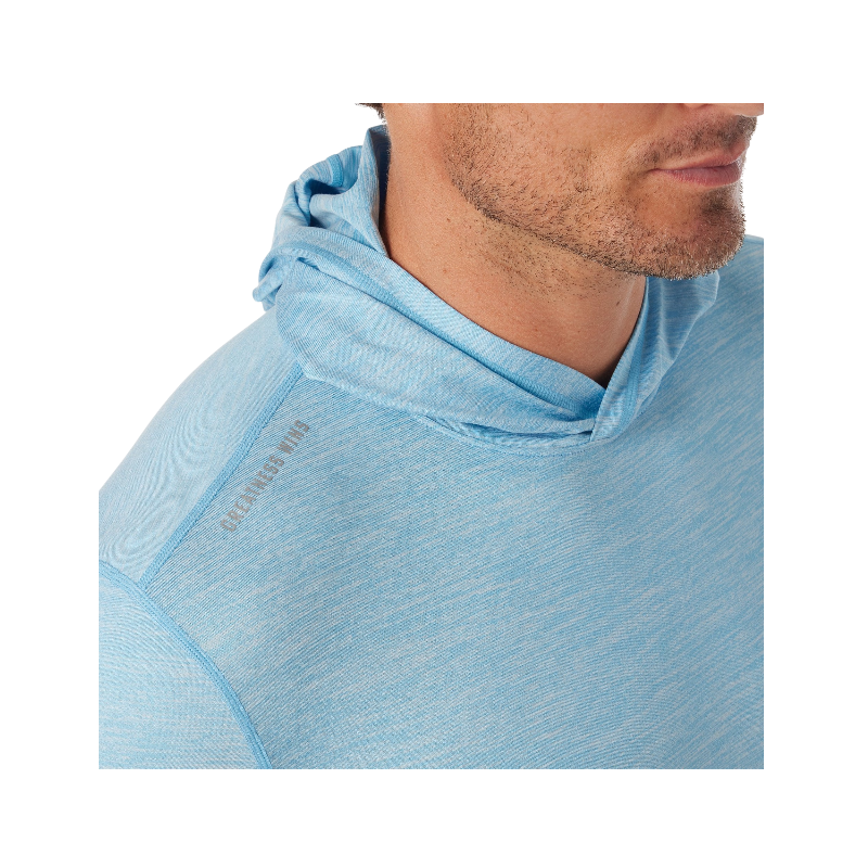 Core Tech T-Shirt Hoodie