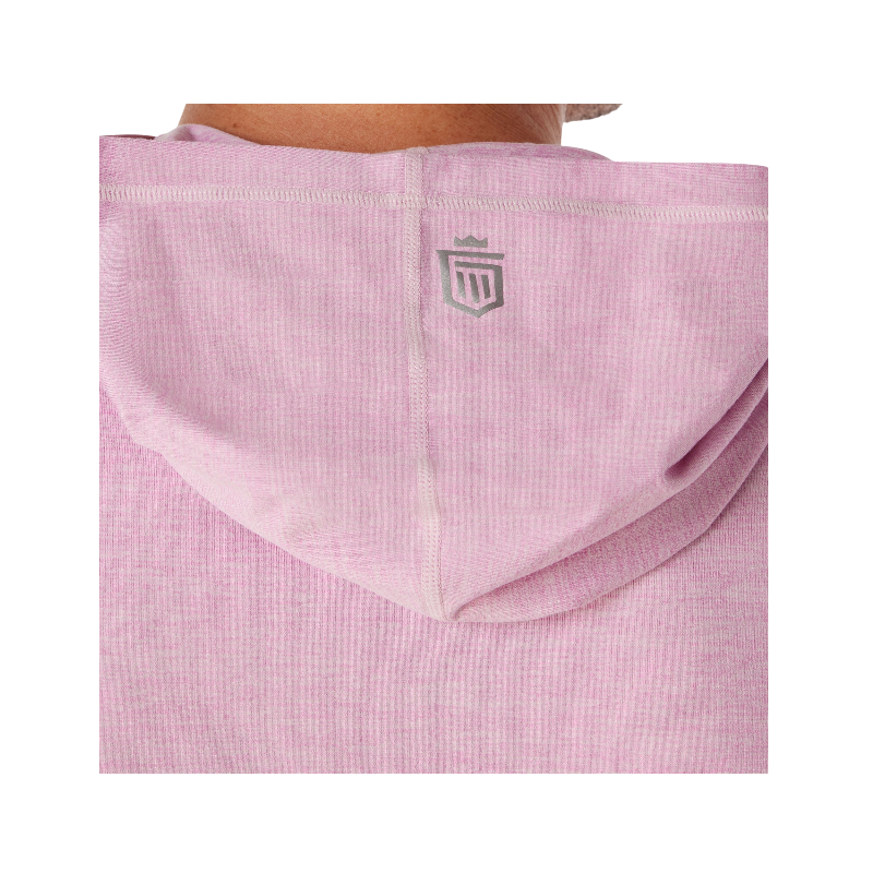 Core Tech T-Shirt Hoodie