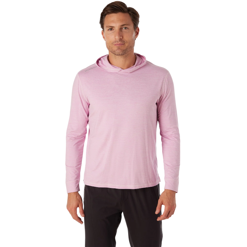 Core Tech T-Shirt Hoodie