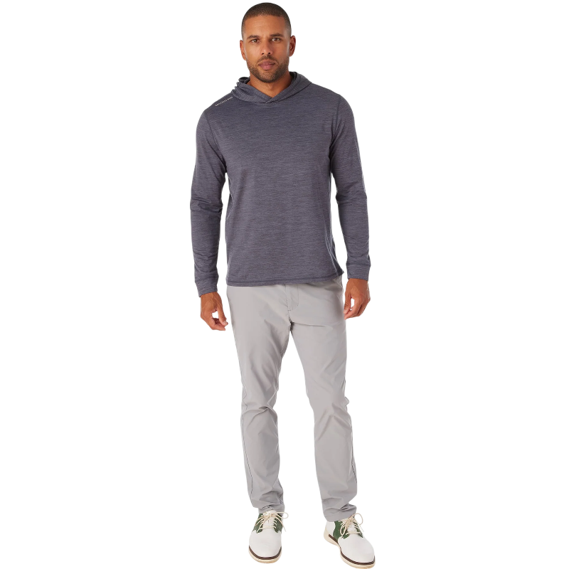 Core Tech T-Shirt Hoodie