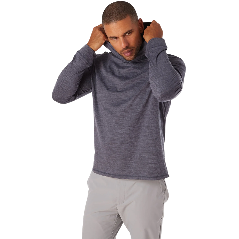 Core Tech T-Shirt Hoodie