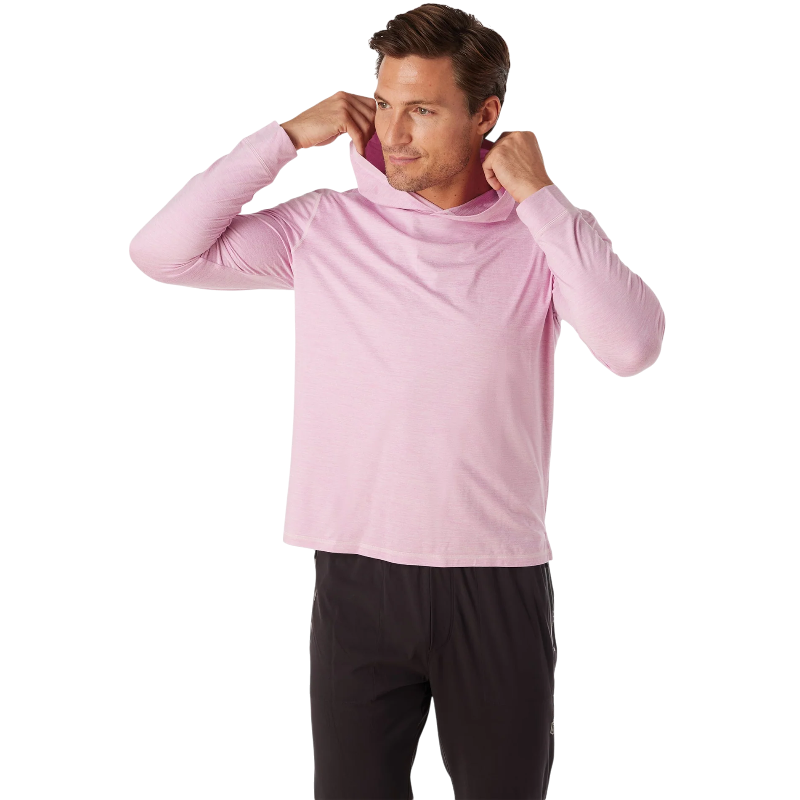 Core Tech T-Shirt Hoodie