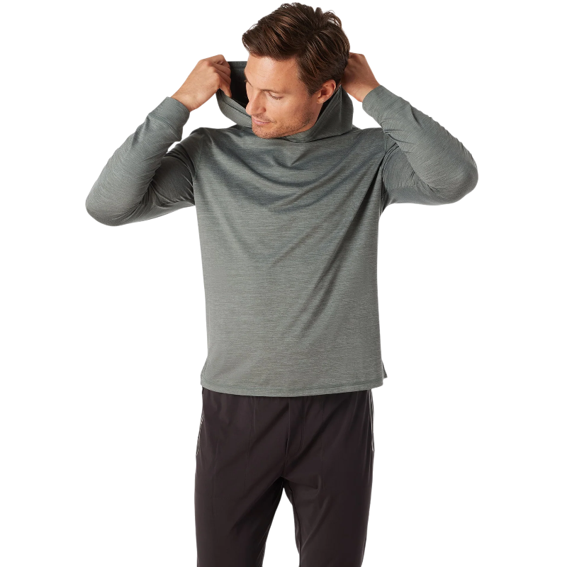 Core Tech T-Shirt Hoodie