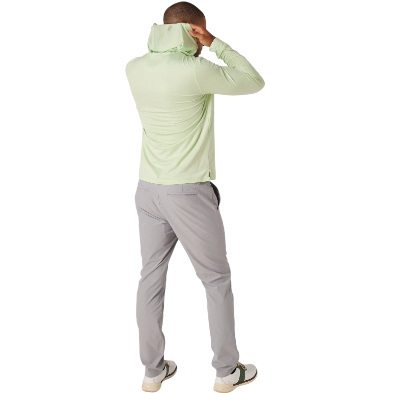 Core Tech T-Shirt Hoodie