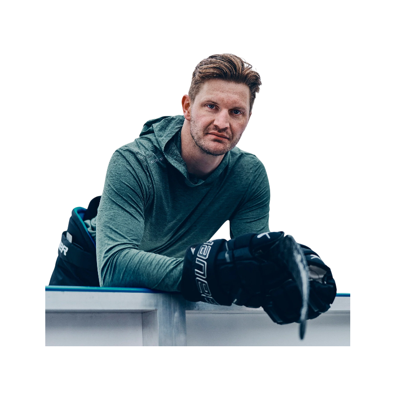 Core Tech T-Shirt Hoodie